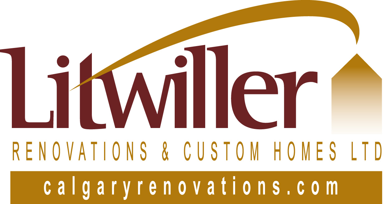 Litwiller - Custom Home Renovations