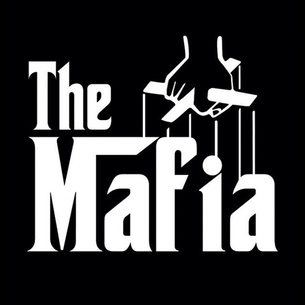 The-Mafia-Logo