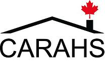 new CARAHS logo