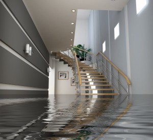 Flooring is the least of a homeowner's worries when it comes to catastrophic flooding