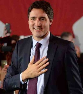 The CHBA hopes that Trudeau is more than just gesturing to his heart and is in fact reaching for his wallet