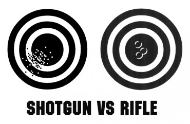 Shotgun-vs-Rifle