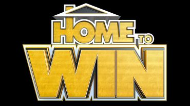 Home to Win Logo