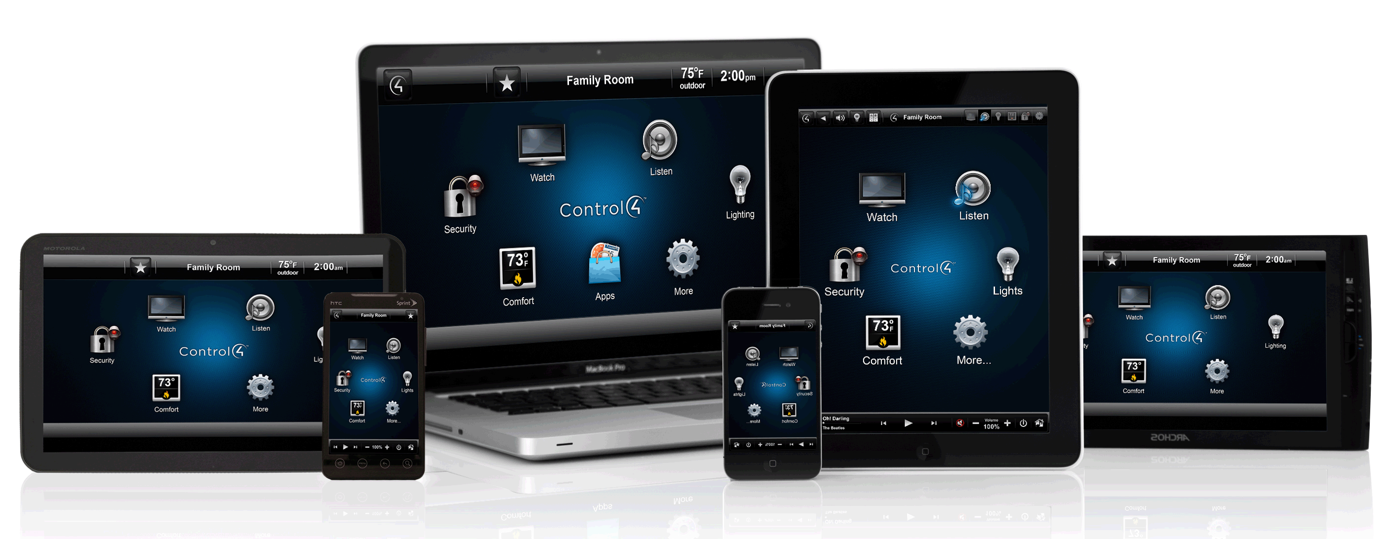 Control 4pda. C4-TSMC 7 control4.